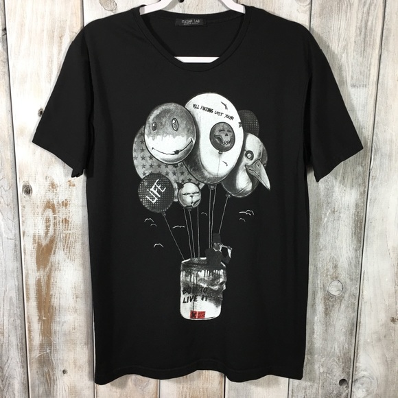 Italian lab t shirt Clearance